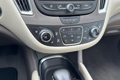 2024 Chevrolet Malibu 2LT