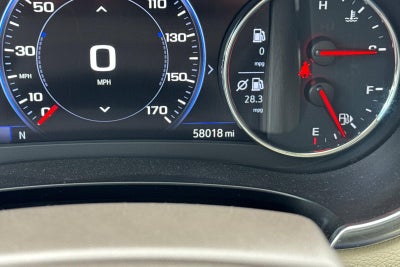 2024 Chevrolet Malibu 2LT