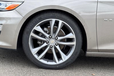 2024 Chevrolet Malibu 2LT