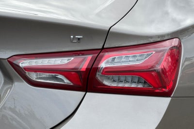 2024 Chevrolet Malibu 2LT