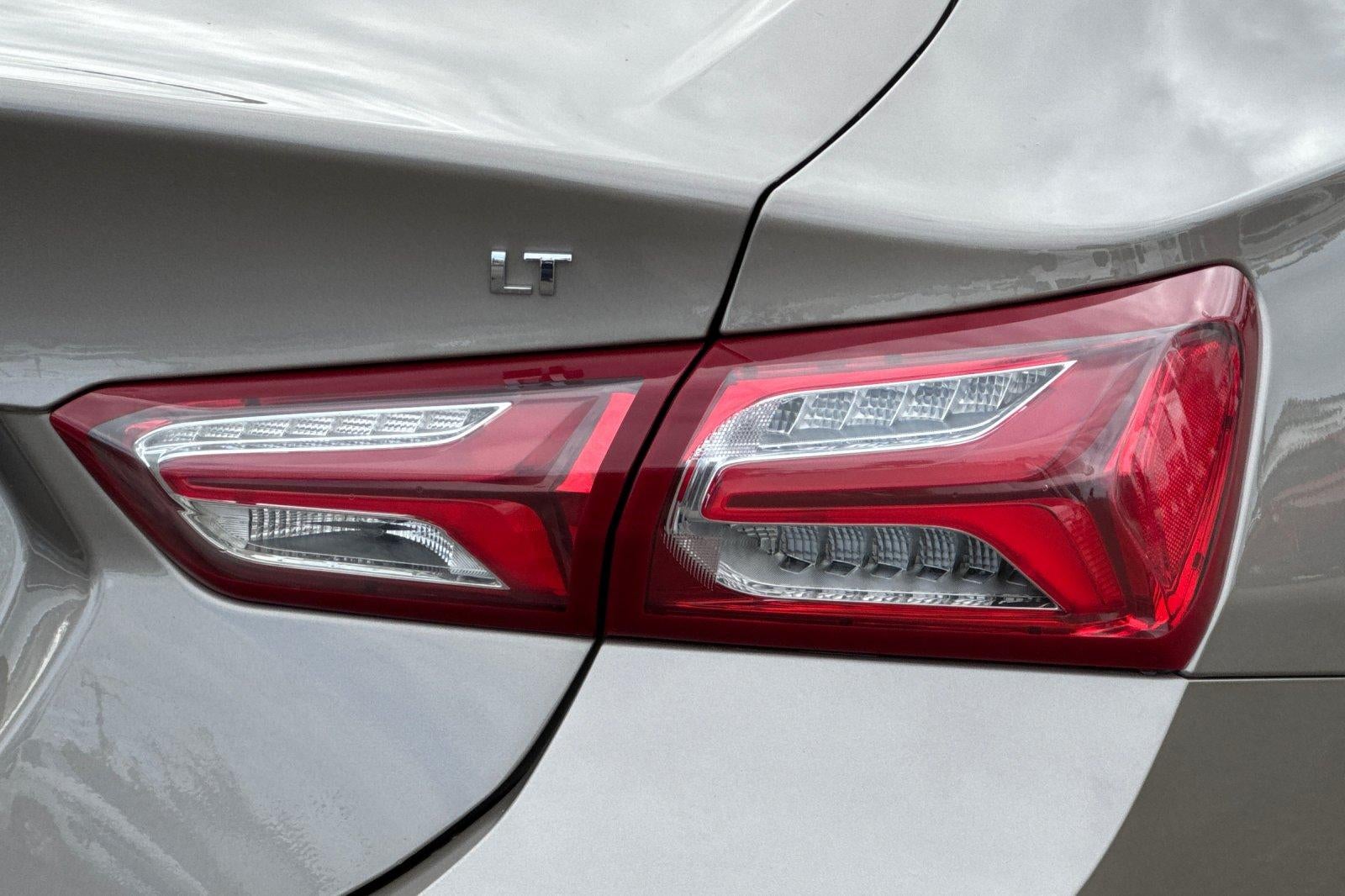 2024 Chevrolet Malibu 2LT