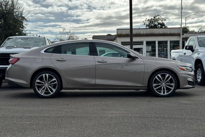 2024 Chevrolet Malibu 2LT