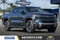 2026 Chevrolet Silverado EV Trail Boss - Extended Range