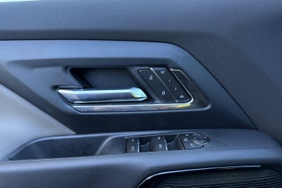 2026 Chevrolet Silverado EV Trail Boss - Extended Range