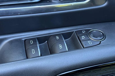 2026 Chevrolet Silverado EV Trail Boss - Extended Range