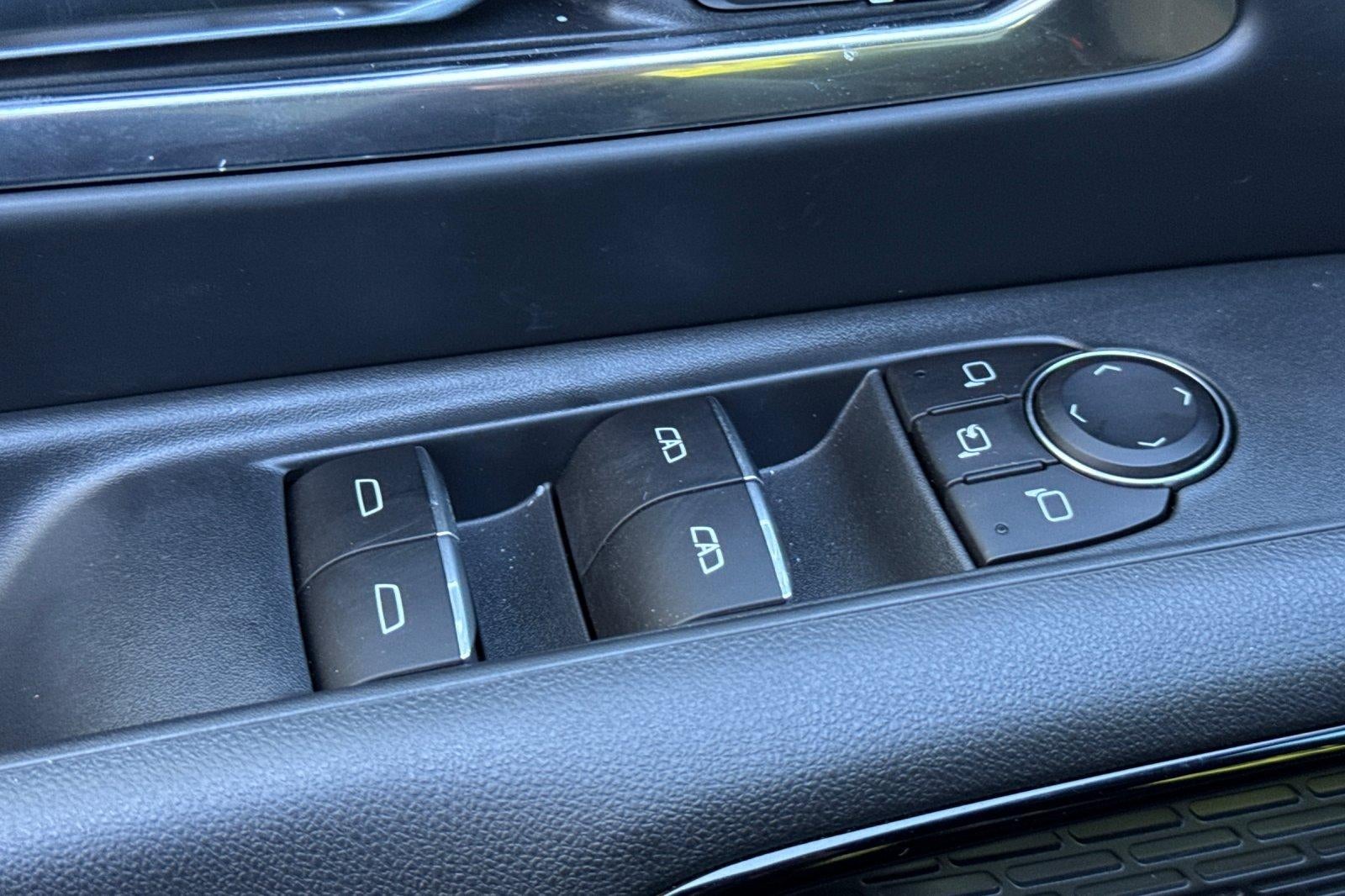 2026 Chevrolet Silverado EV Trail Boss - Extended Range