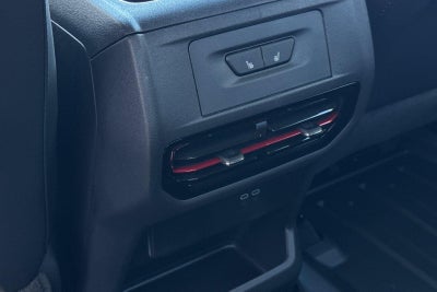 2026 Chevrolet Silverado EV Trail Boss - Extended Range