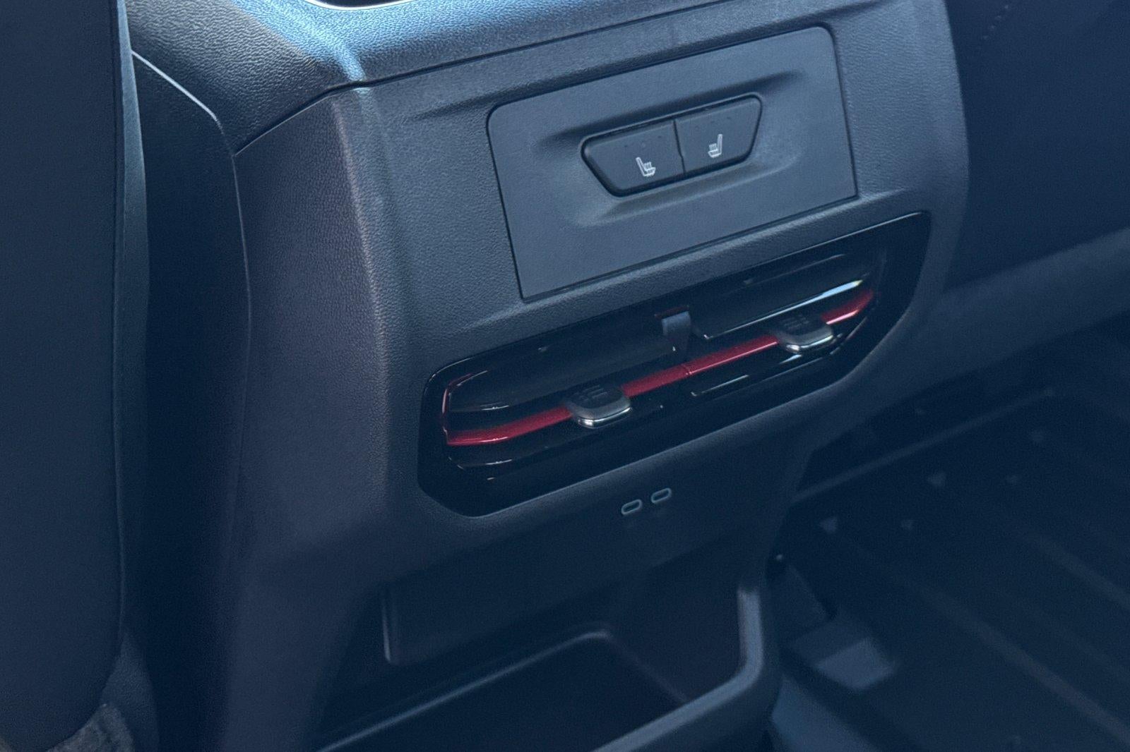 2026 Chevrolet Silverado EV Trail Boss - Extended Range