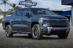 2026 Chevrolet Silverado EV Trail Boss - Extended Range