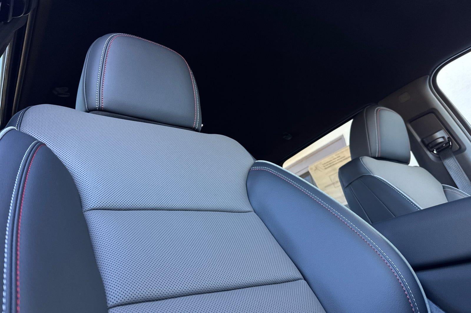 2026 Chevrolet Silverado EV Trail Boss - Extended Range