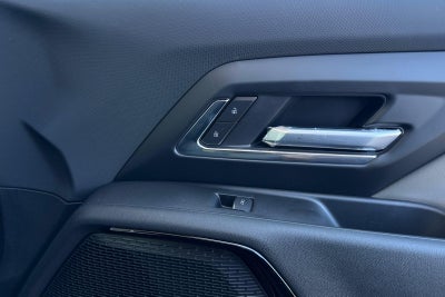 2026 Chevrolet Silverado EV Trail Boss - Extended Range