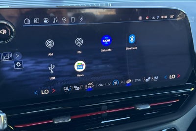 2026 Chevrolet Silverado EV Trail Boss - Extended Range