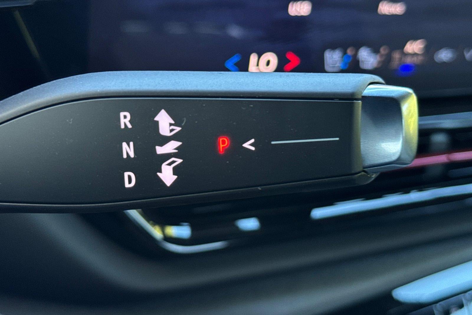 2026 Chevrolet Silverado EV Trail Boss - Extended Range