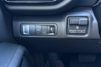 2026 Chevrolet Silverado EV Trail Boss - Extended Range