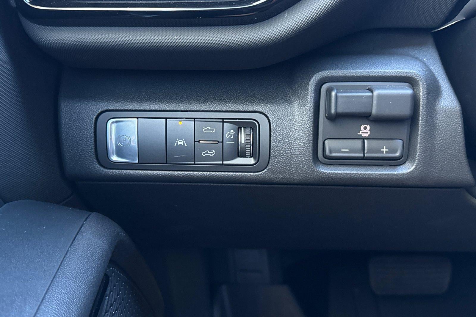 2026 Chevrolet Silverado EV Trail Boss - Extended Range