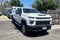 2021 Chevrolet Silverado 2500 HD Custom