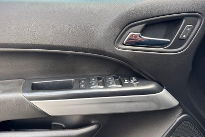 2018 Chevrolet Colorado 2WD LT