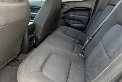 2018 Chevrolet Colorado 2WD LT