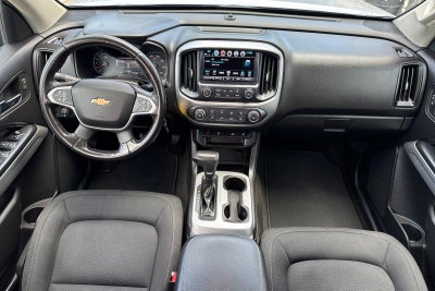 2018 Chevrolet Colorado 2WD LT