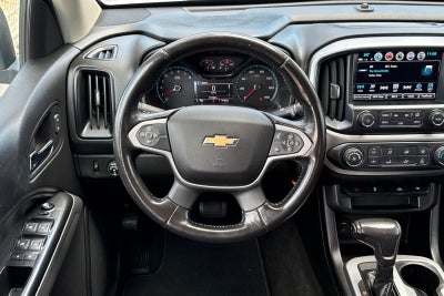 2018 Chevrolet Colorado 2WD LT