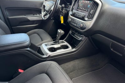 2018 Chevrolet Colorado 2WD LT