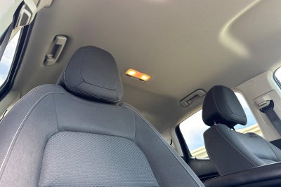 2018 Chevrolet Colorado 2WD LT