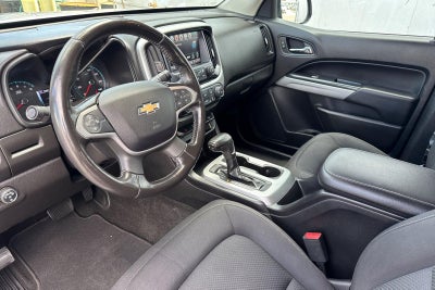 2018 Chevrolet Colorado 2WD LT