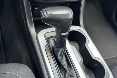 2018 Chevrolet Colorado 2WD LT