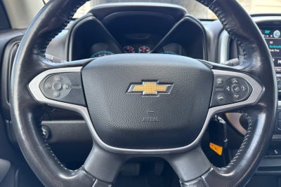 2018 Chevrolet Colorado 2WD LT