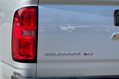2018 Chevrolet Colorado 2WD LT