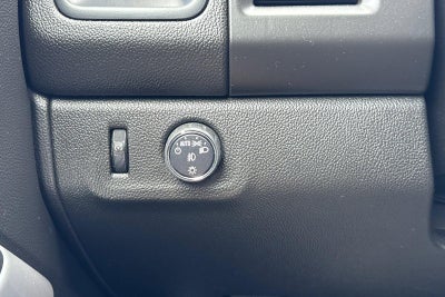 2018 Chevrolet Colorado 2WD LT