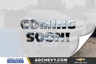 2018 Chevrolet Colorado 2WD LT