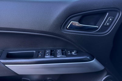 2019 Chevrolet Colorado 4WD ZR2