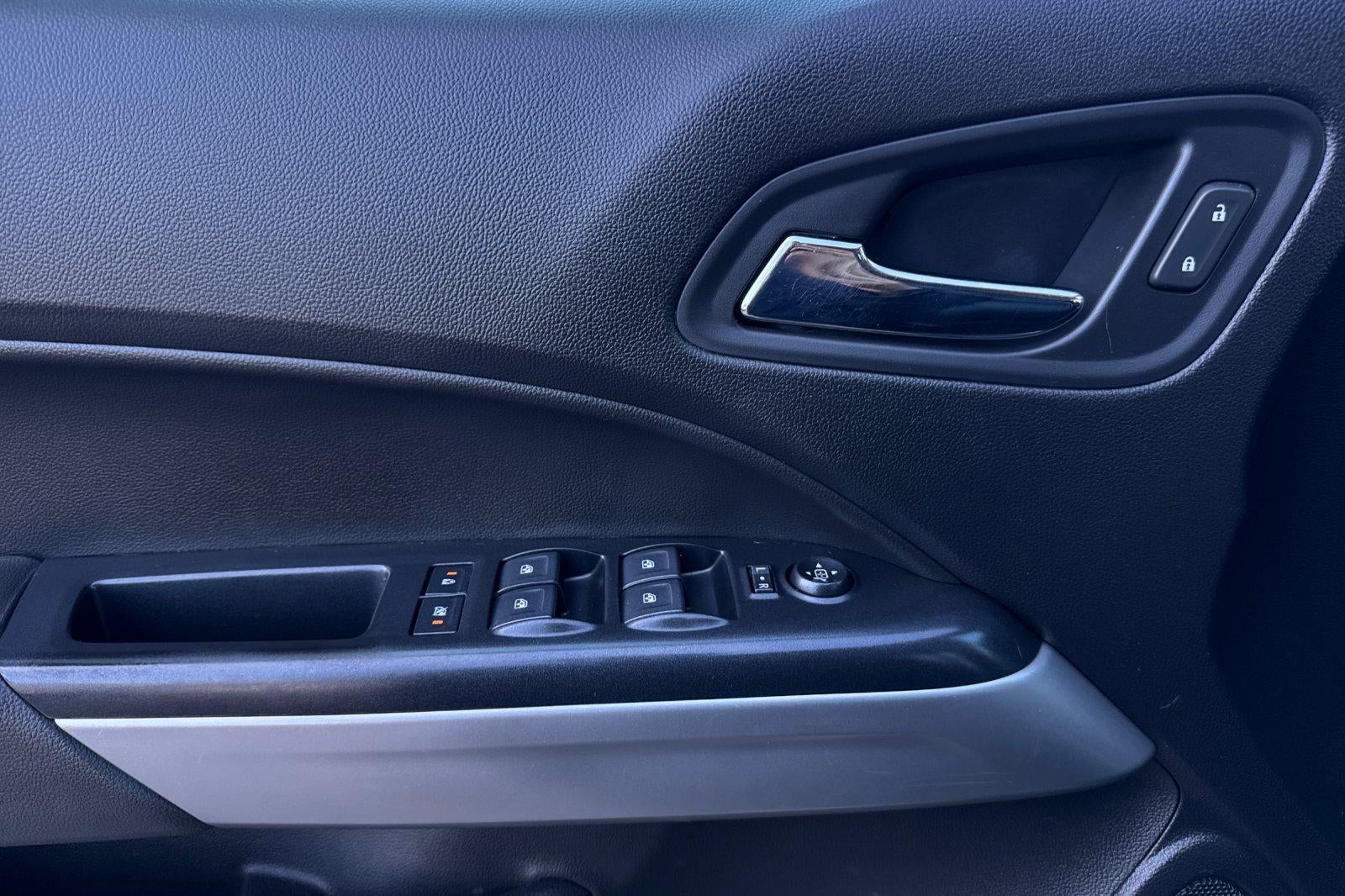 2019 Chevrolet Colorado 4WD ZR2