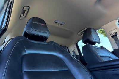 2019 Chevrolet Colorado 4WD ZR2