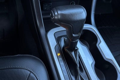 2019 Chevrolet Colorado 4WD ZR2