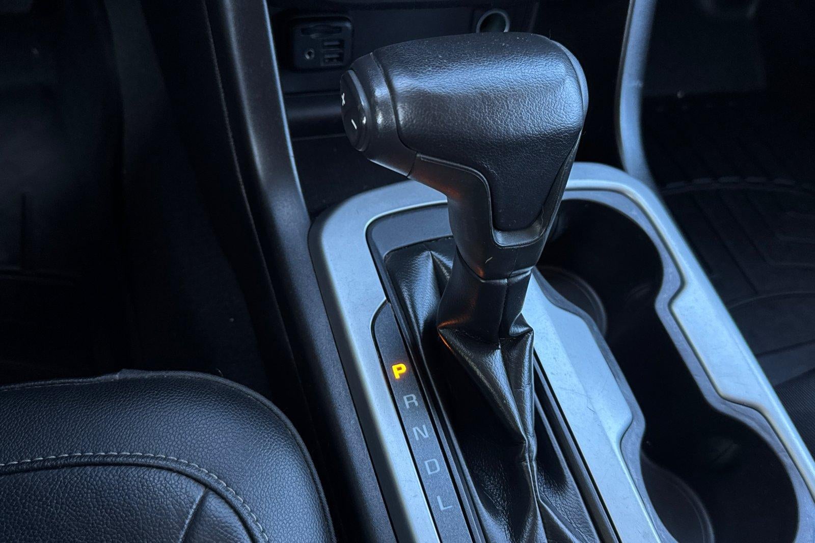 2019 Chevrolet Colorado 4WD ZR2