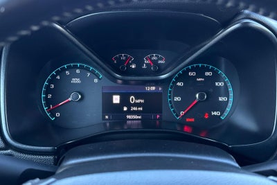 2019 Chevrolet Colorado 4WD ZR2