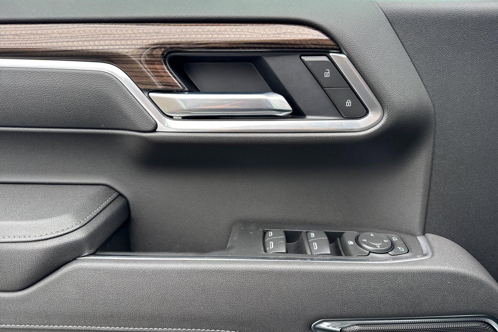 2026 Chevrolet Silverado 1500 LT - Photo 13