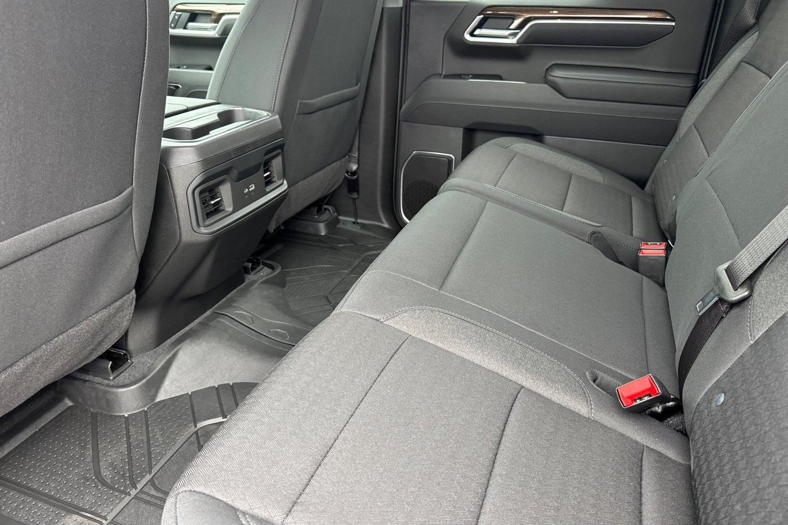 2026 Chevrolet Silverado 1500 LT - Photo 15