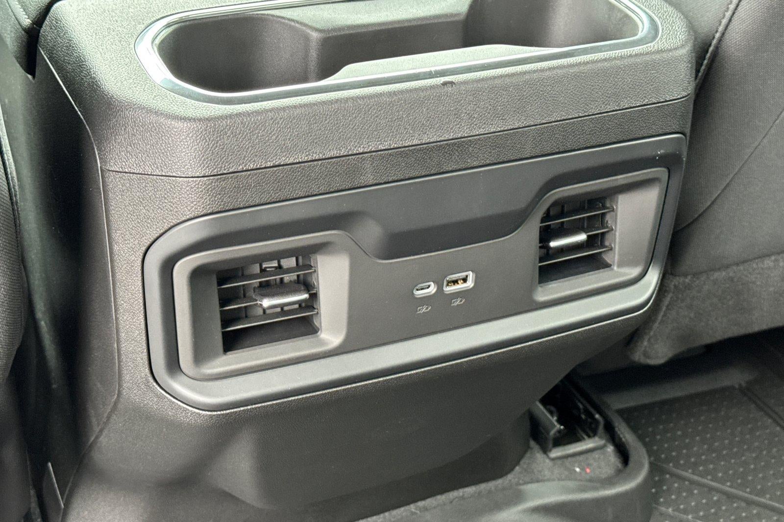 2026 Chevrolet Silverado 1500 LT - Photo 16