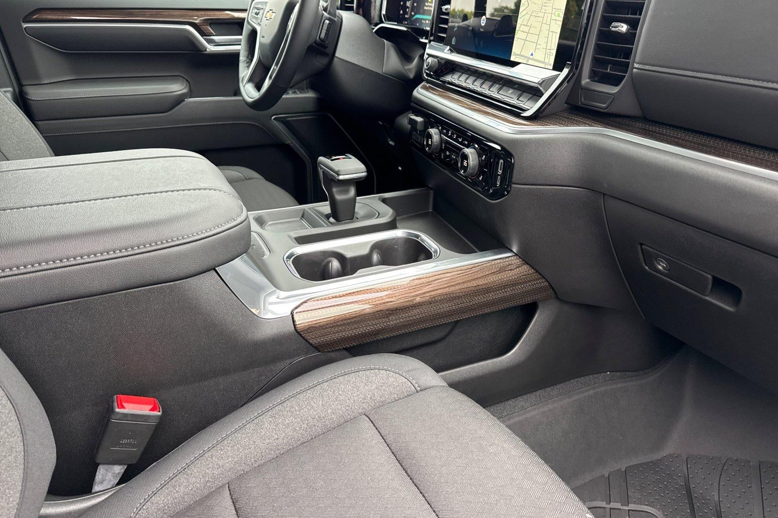 2026 Chevrolet Silverado 1500 LT - Photo 20