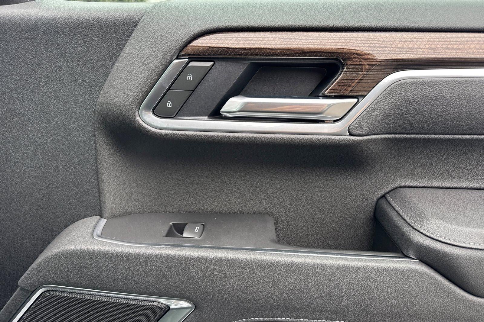 2026 Chevrolet Silverado 1500 LT - Photo 22