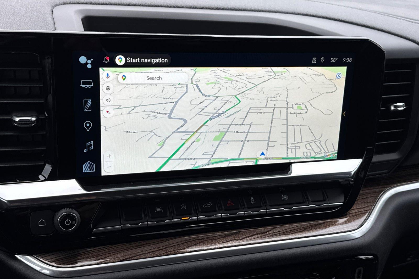 2026 Chevrolet Silverado 1500 LT - Photo 24