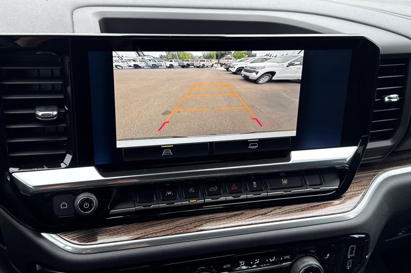 2026 Chevrolet Silverado 1500 LT - Photo 25