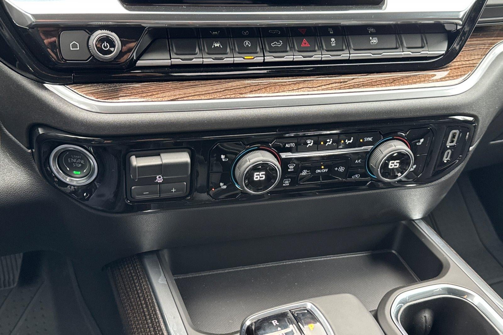 2026 Chevrolet Silverado 1500 LT - Photo 26