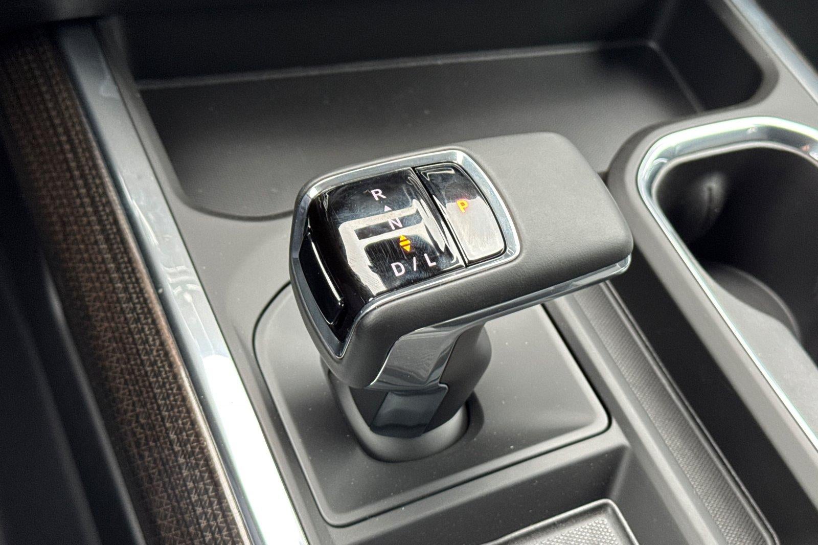 2026 Chevrolet Silverado 1500 LT - Photo 27