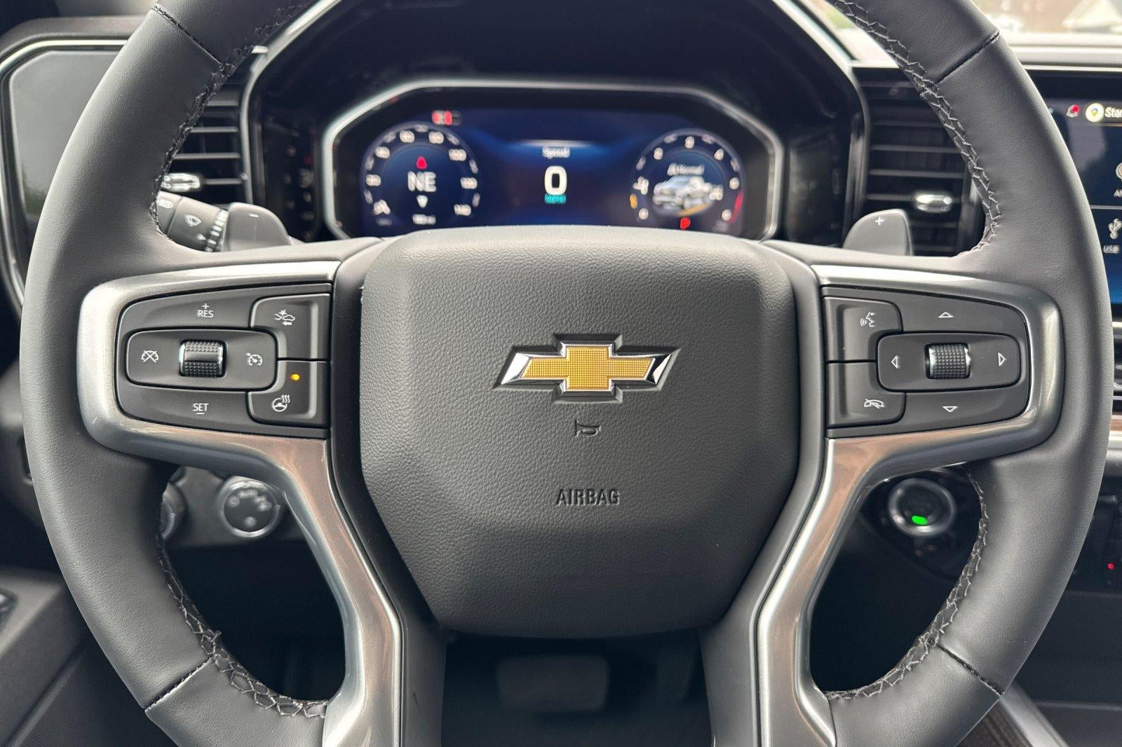 2026 Chevrolet Silverado 1500 LT - Photo 29