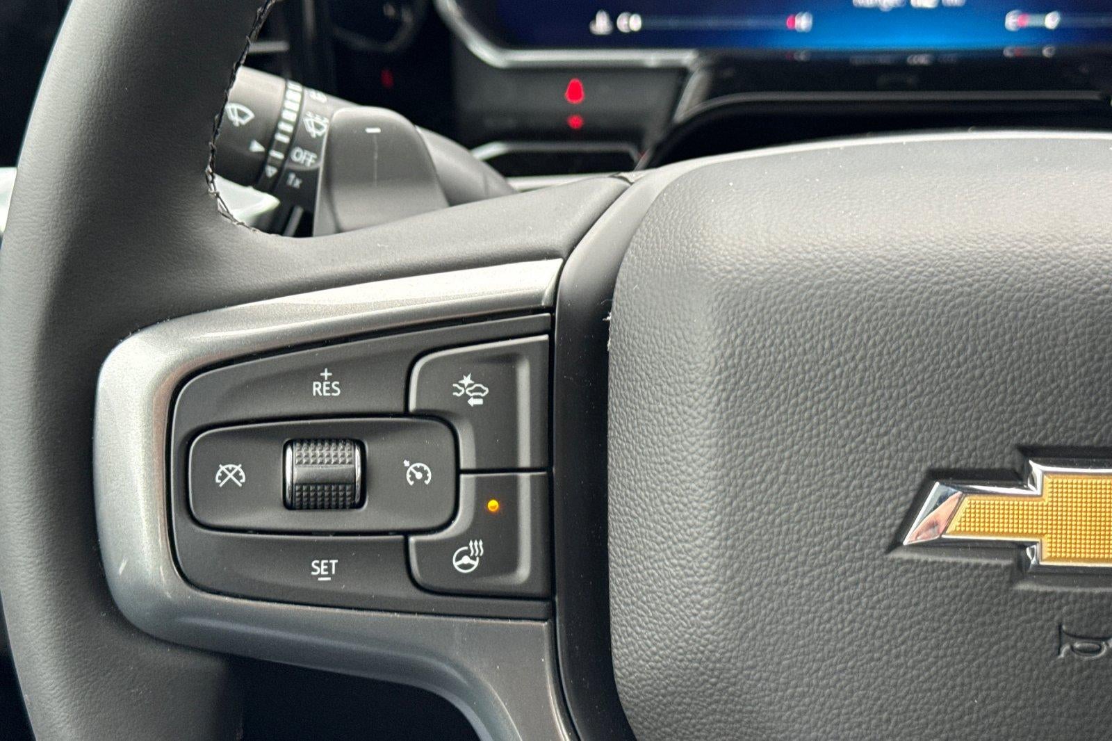 2026 Chevrolet Silverado 1500 LT - Photo 30