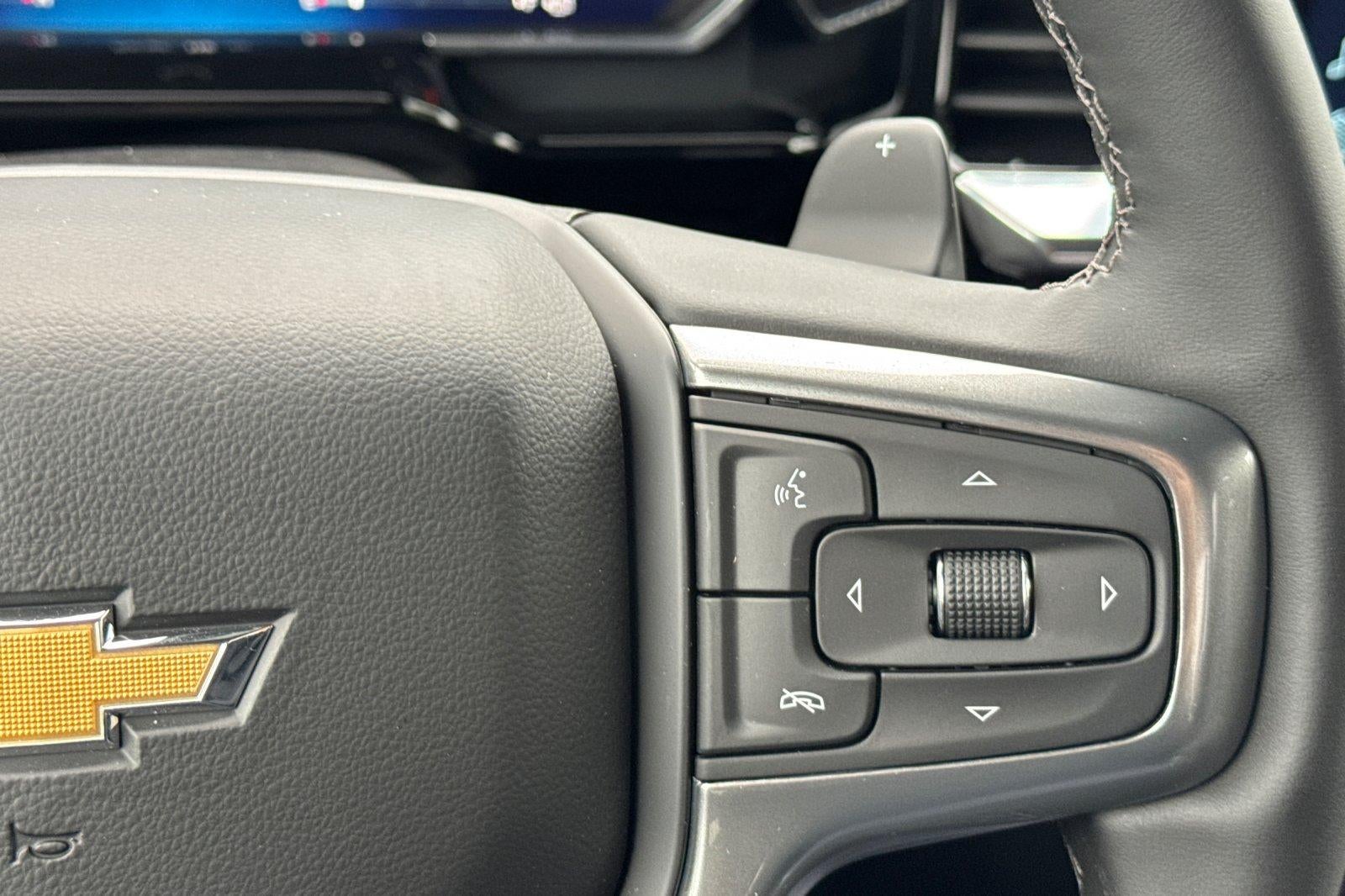 2026 Chevrolet Silverado 1500 LT - Photo 31